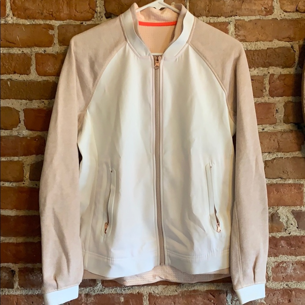 Lululemon Jacket